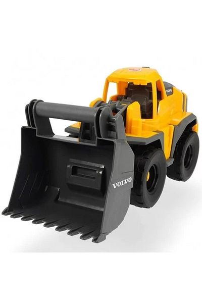Dickie Toys Buldozer Dickie Toys Volvo On-Site Loader