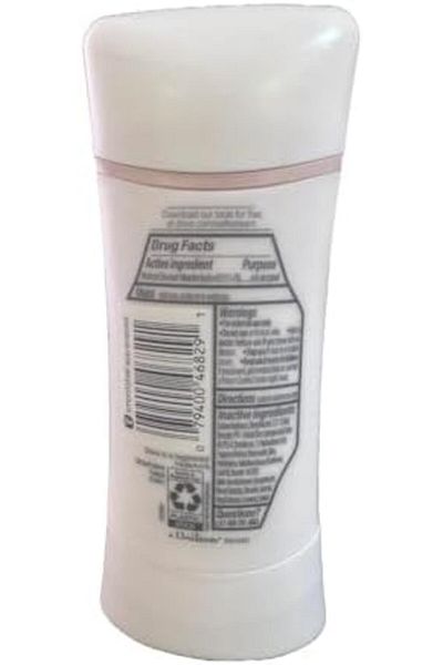 Dove Stick EvenTone Restoring Powder 74ml
