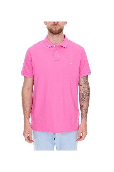 Polo Ralph Lauren ΑΝΔΡΙΚΟ ΜΠΛΟΥΖΑ POLO COLLAR 710937293033