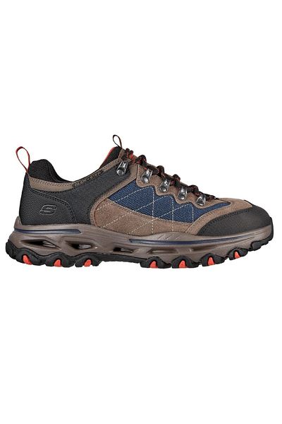 SKECHERS PANTOFI BĂRBAȚI 210313-BKBL