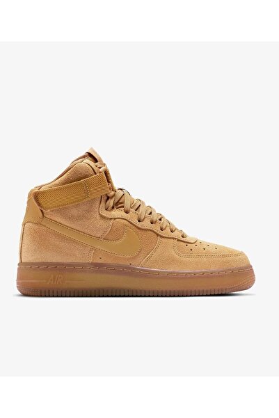 Nike Air Force 1 High Lv8 3-KADIN AYAKKABISI-CK0262-700