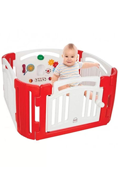 PİLSAN Children's Playpen Angel Play Area