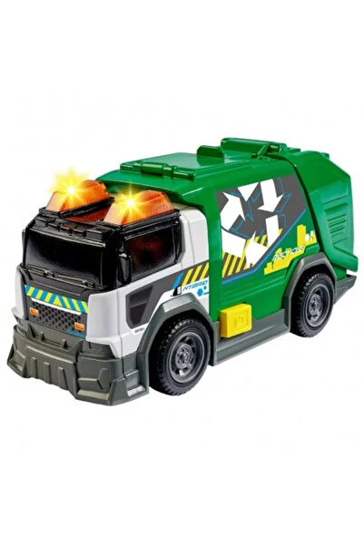 JollyMag Masina de gunoi Dickie Toys City Cleaner