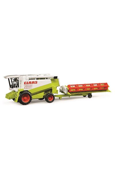 Bruder Claas Lexion 480 Harvester 02120