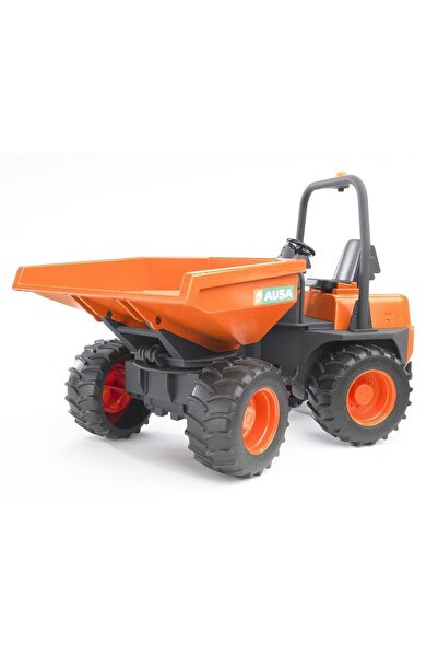 Bruder ميزان بناء صغير - AUSA