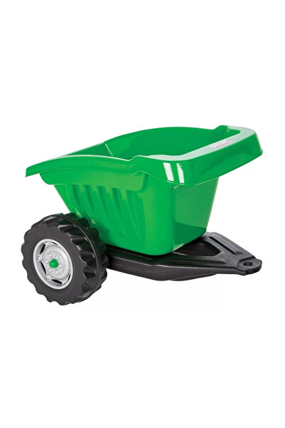 JollyMag Remorca Pilsan Active 07-317 πράσινο