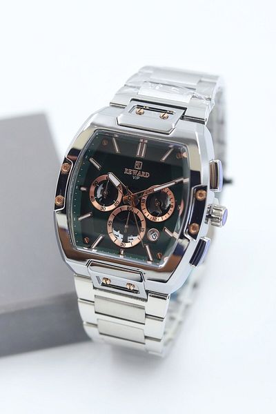 Reward Steel Cord Men Wrist Watch Asw123-I1845Rw