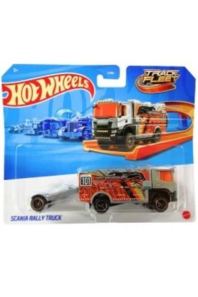 Gimihome Children's Tractor with Trailer Super Burak Toys