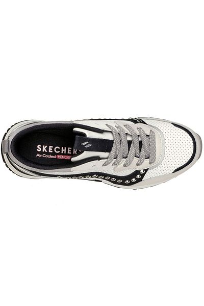 SKECHERS Women's Shoes 155435-Wbk