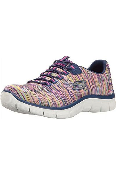 SKECHERS Women's Shoes 12414-Nvmt