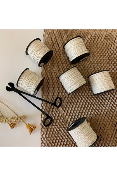 CandleLab Ham Mum Fitili 16 Numara 30 metre