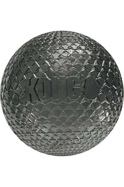 Kong Duramax Ball Shaped Sound Dog Toy m