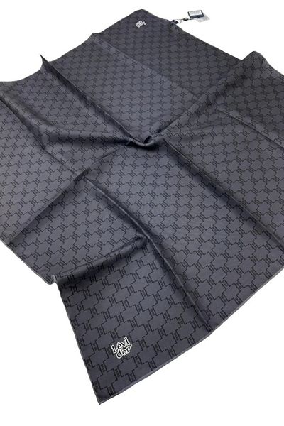 Levidor Twill Silk Scarf Ld1066-01