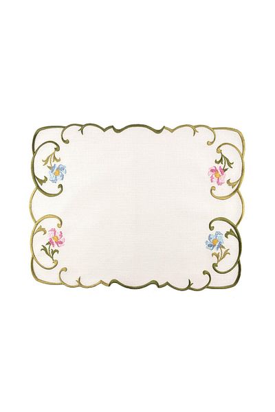Mikasa Moor Grace 6-Piece American Service 40X50Cm