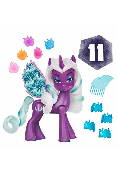 MY LITTLE PONY Kanat Sürprizi F6346 - Opaline Arcana