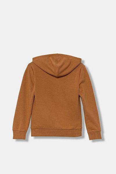 Puma Children's Orange Mid90S Hoodie Sweatshirt 688468-67