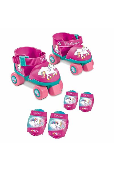 Genel Markalar Unicorn 4 Teker Paten Seti