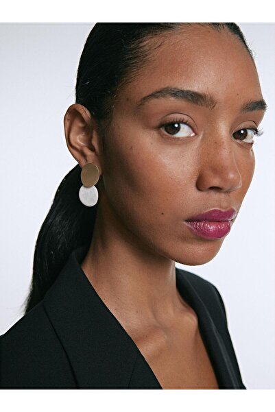 PARFOIS Mineli Küpe