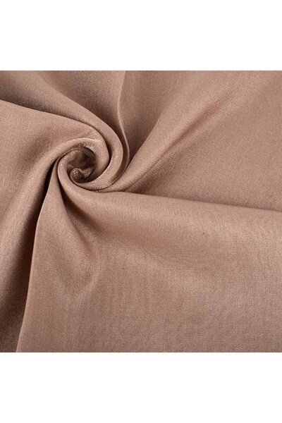 PİRAMİT Plain Amber Scarf