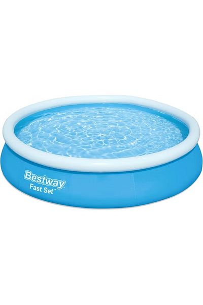 BESTWAY Fast Circular Shape Pool Set 366x76cm