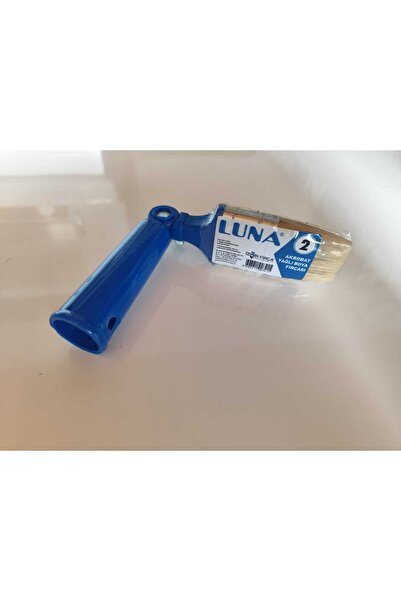 LUNA AKROBAT YAĞLI BOYA FIRÇASI NO:2