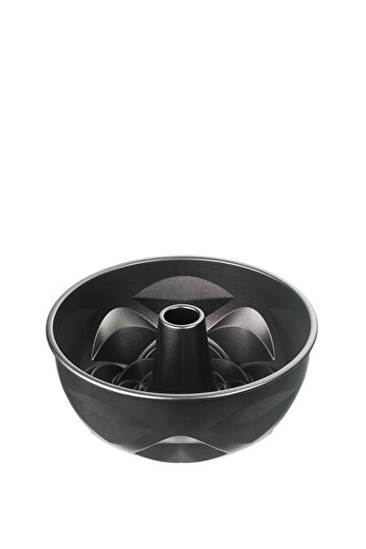 KAISER Floral 25cm Cake Mold with Pipe