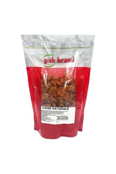 PAK Caise Naturale Deshidratate