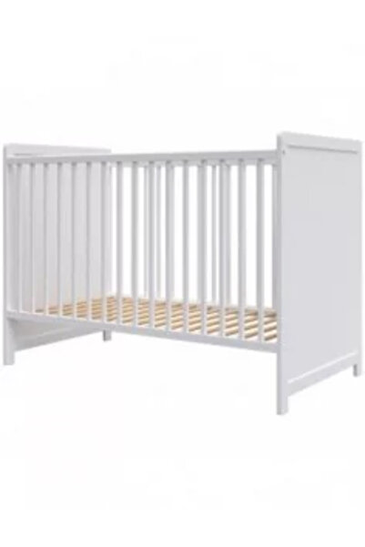 Klups Patut copii lemn Cu Sertar KAROLINA II Natur