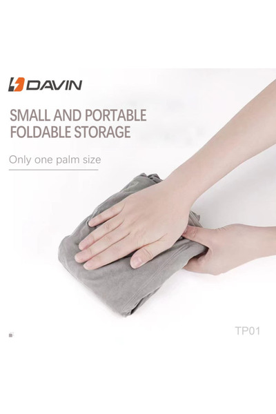 davin Travel pillow