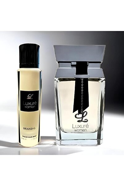 Luxure عطر نسائي فاخر 100 مل
