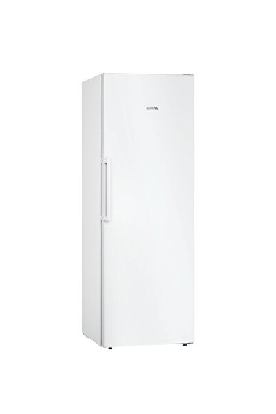 Siemens iQ300 GS33VVWE0N Solo Derin Dondurucu