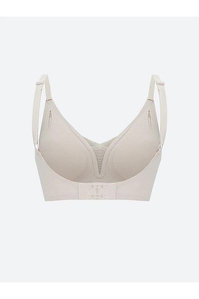 LC Waikiki Lcw Dream Bra Without Underwire Without Padding (W5)