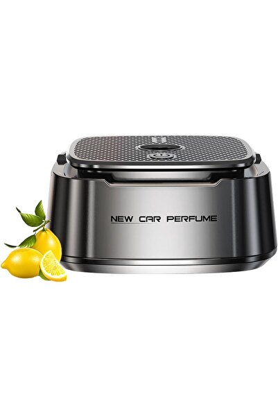 SUKILO معطر جو للسيارة ١٥ مل - موزع عطر ذكي بالموجات فوق الصوتية مع عطر قابل ...