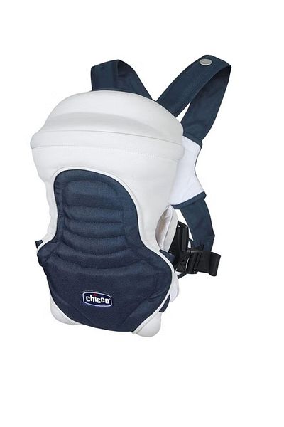 Chicco Easy Fit Baby Carrier – Comfortable & Adjustable Support