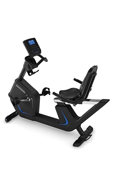 Horizon Fitness 5.0R Yatay Kondisyon Bisikleti