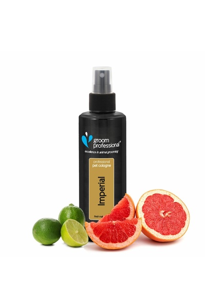 Groom Professional Imperial Cologne 200ml