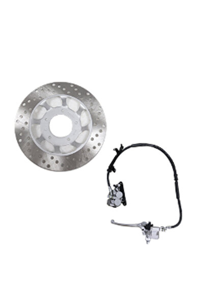 Volta RC3E DİSK FREN SETİ