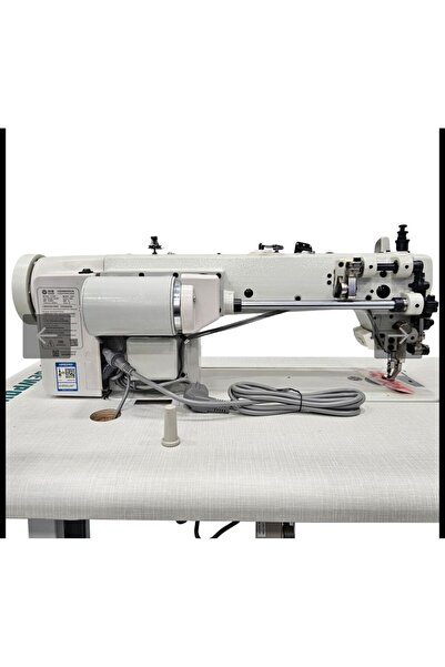 SEWPOWER 303 DERİ MAKİNESİ "UZUN KAFA,33CM" / SP-0313-D4-YEN