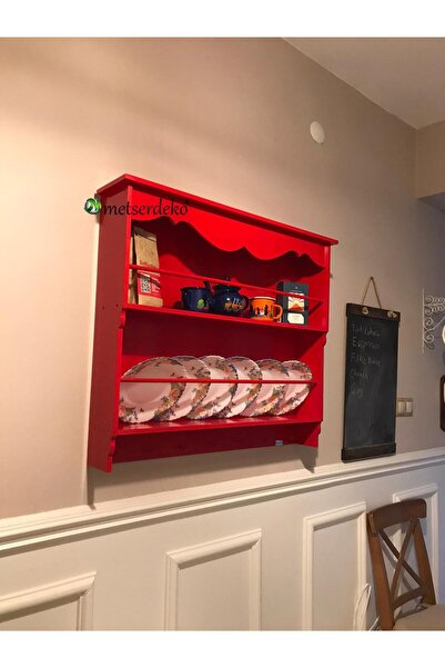 metserdeko Defne lake tere