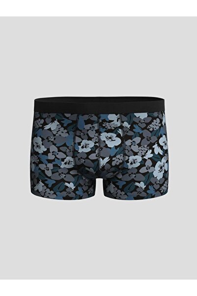 LC Waikiki Boxeri pentru bărbați din bumbac cu matriță standard, 3 piese (W5)