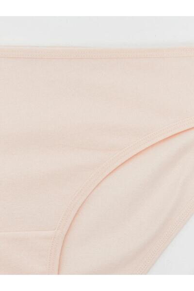 LC Waikiki LCW Young Printed Bikini Chiloți 3 bucăți (W5)