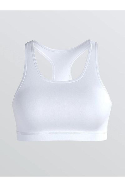 LC Waikiki Lcw Young Balenless Straight Bustier 2-Piece (W5)