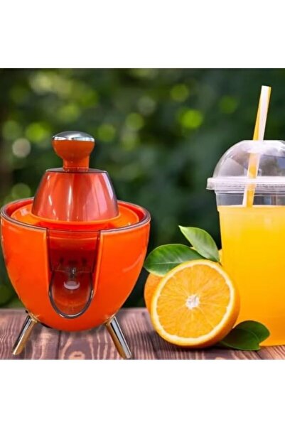 SUKILO Electric Citrus Juicer – 300W Powerful Motor, Automatic Squeezing, Dishwasher-Safe Design