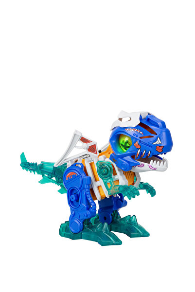 Silverlit 88094 Biopod Zombies Inmotion Hareketli Oyuncak Dinozor Robot