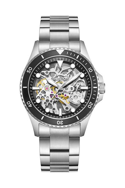 Slazenger Sl.09.2497.1.05 Automatic Men's Wristwatch