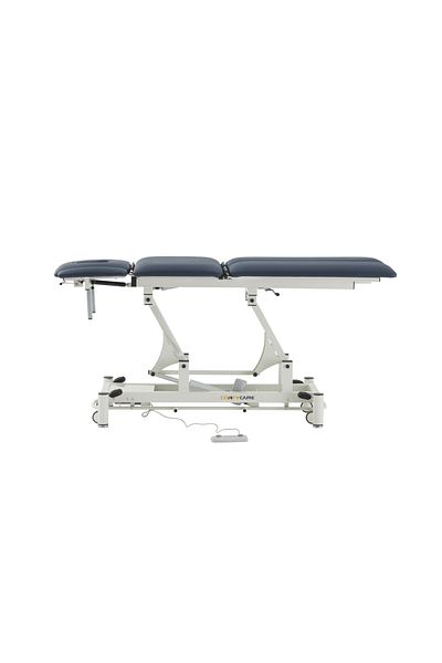 coinfycare Convey Care 6-Section Electric Massage and Therapy Bed - EL06