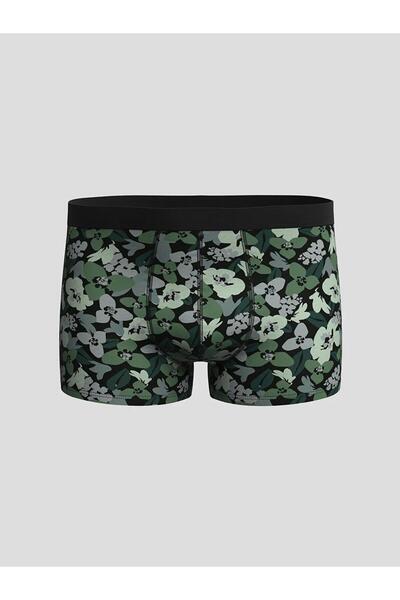 LC Waikiki Boxeri pentru bărbați din bumbac cu matriță standard, 3 piese (W5)