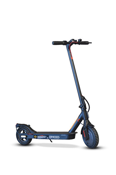 Citycoco Mx-350 Katlanabilir Elektrikli Scooter 350W