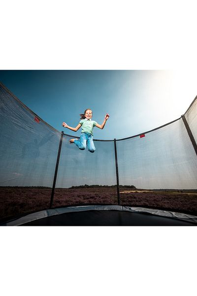 Berg Toys Favorite Regular 270 Comfort Safety Mesh Trampoline