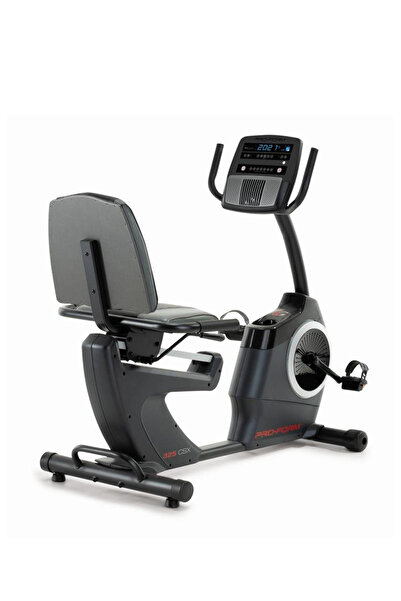 PROFORM PFEX43921-INT 325 CSX Yatay Kondisyon Bisikleti
